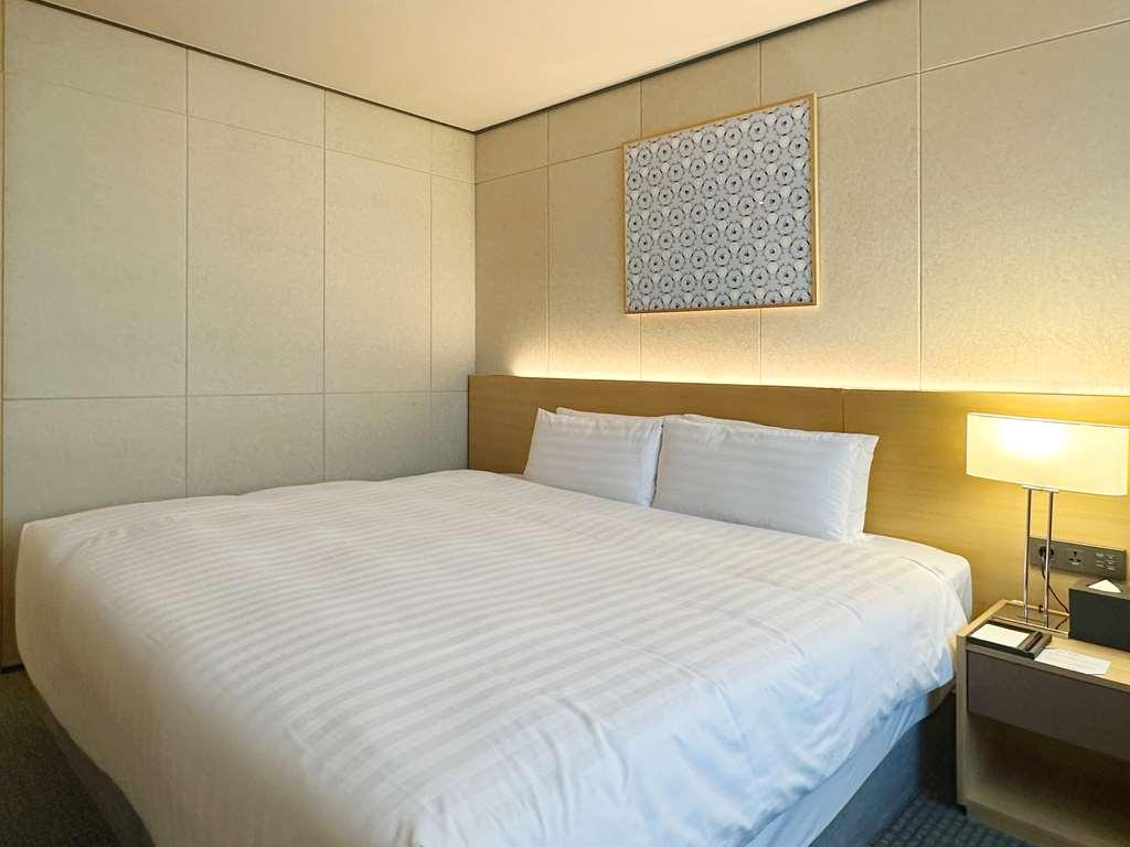 Orakai Cheonggyesan Hotel, BW Premier Collection Сеул Номер фото