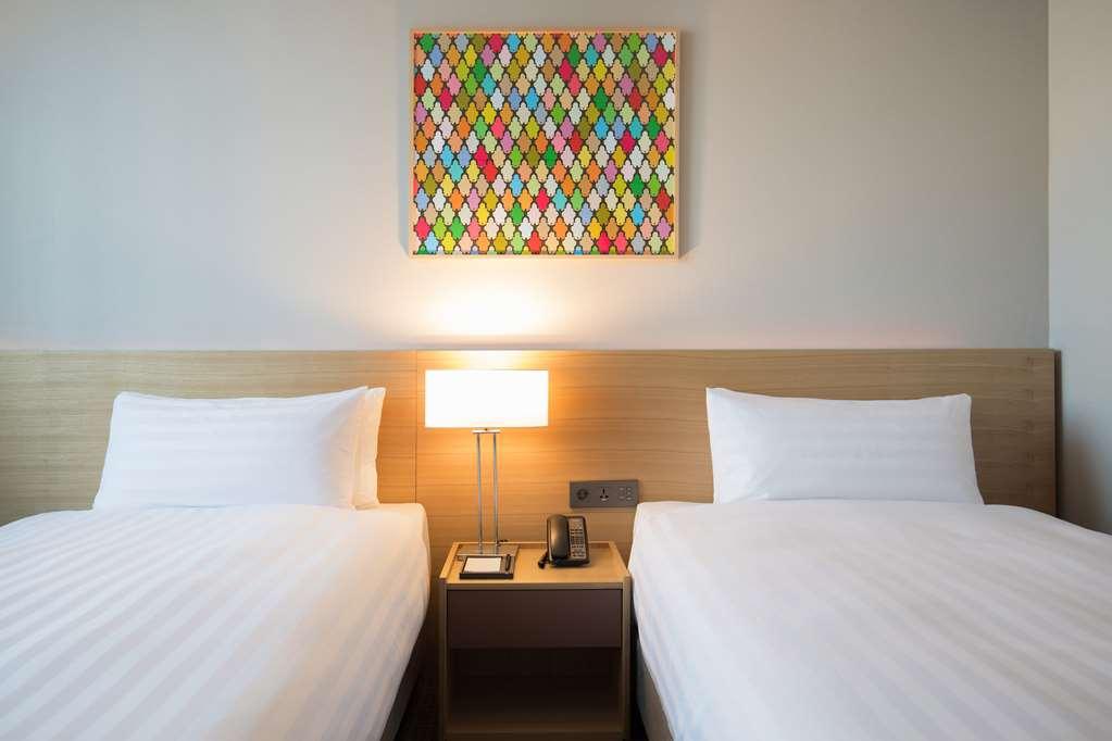 Orakai Cheonggyesan Hotel, BW Premier Collection Сеул Номер фото