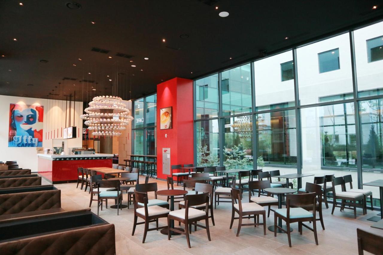 Orakai Cheonggyesan Hotel, BW Premier Collection Сеул Экстерьер фото