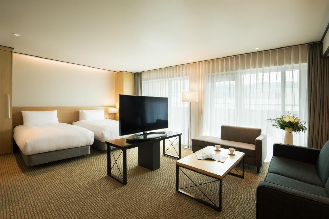 Orakai Cheonggyesan Hotel, BW Premier Collection Сеул Экстерьер фото