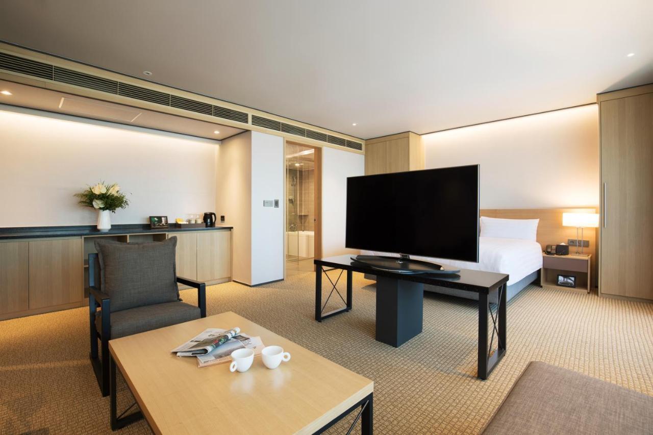 Orakai Cheonggyesan Hotel, BW Premier Collection Сеул Экстерьер фото